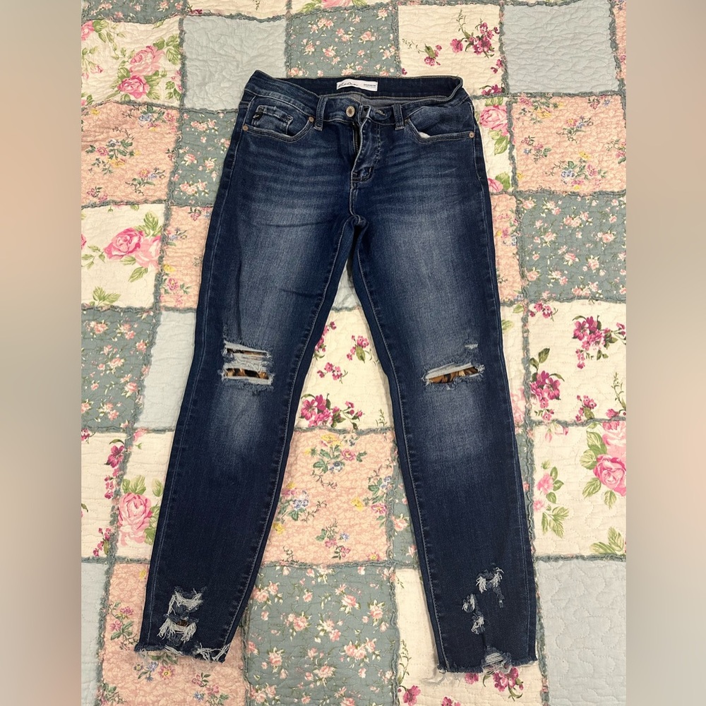 KanCan Skinny Jeans